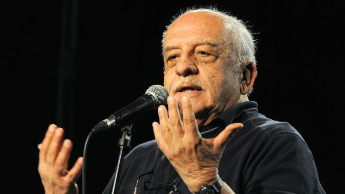MONTICELLO BRIANZA (LECCO) = CONCERTO DI NANNI SVAMPA - FESTIVAL " MUSICOMEDIANS - PERCORSI D'AUTORE "