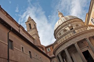 Begeleide wandeling in Rome: de Gianicolo @ Gianicolo | Rome | Lazio | Italië