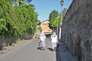 Begeleide wandeling in Rome: de Celio @ Celio | Roma | Lazio | Italië