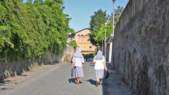 Clivio di Scauro