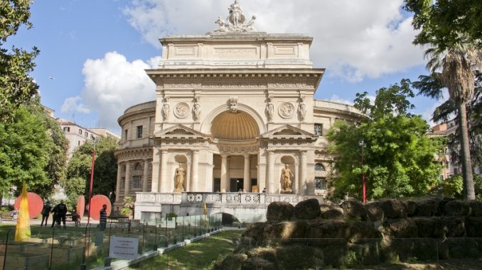Casa dell'Architettura