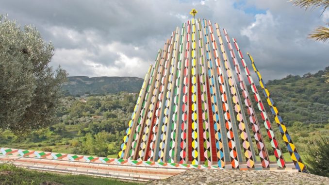 MuSaBa - Mammola