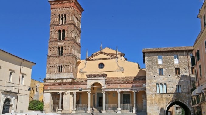 Cattedrale di San Cesareo