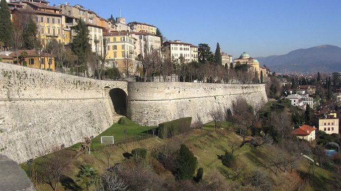 bergamo
