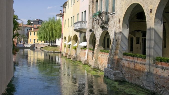 Via Buranelli