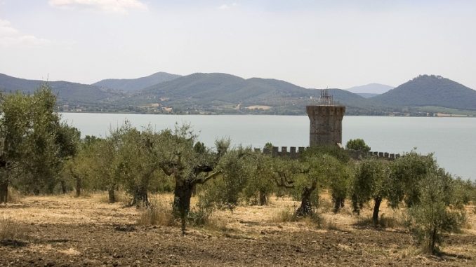Isola Polvese