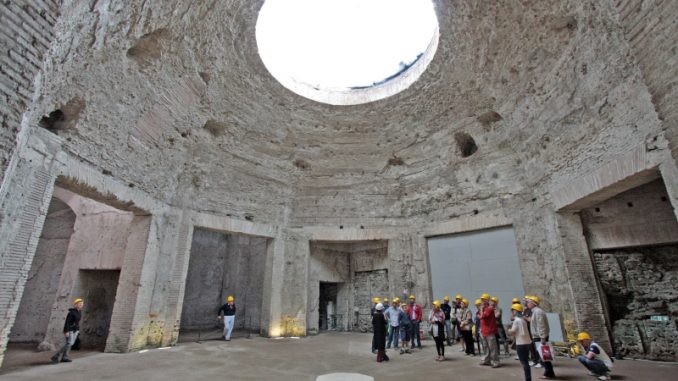 Domus Aurea