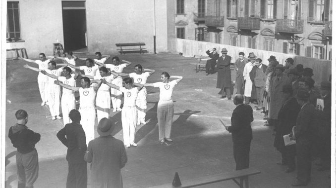 Reale Società Ginnastica(3)