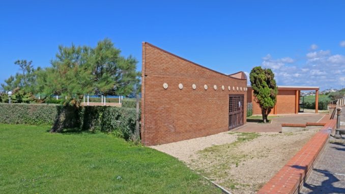 Villa Imperiale