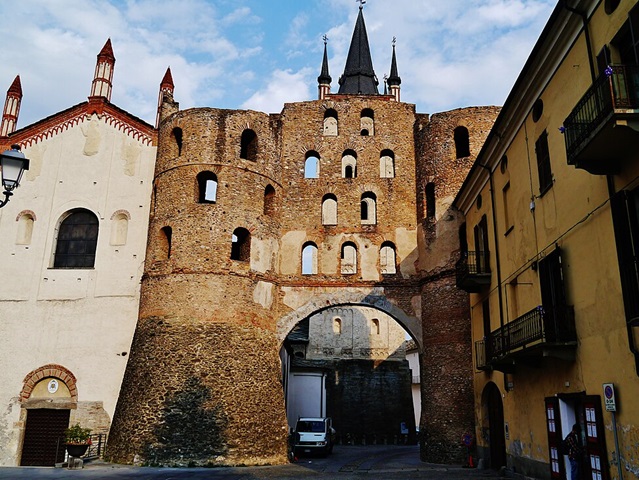 Prachtig Piemonte Susa En Omgeving Taste Italy Be