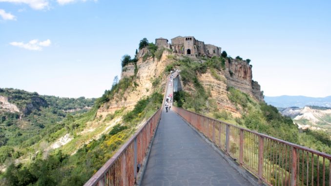 Bagnoregio