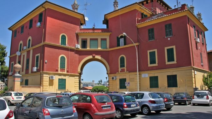 Garbatella