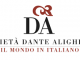 Logo Dante Alighieri