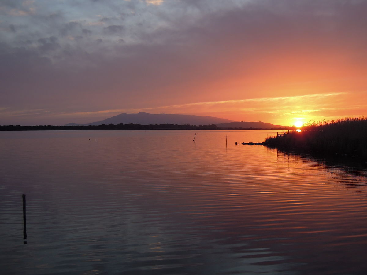 Lago Di Burano TasteItaly.be
