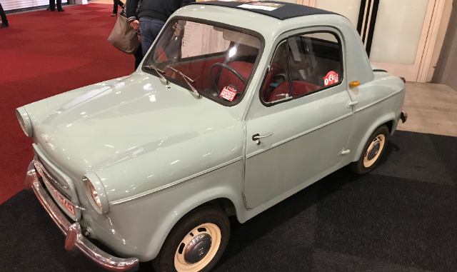 Vespa 400 Een Italiaans Frans Verhaal Taste Italy be Vespa 400 Een Italiaans Frans Verhaal Taste Italy be