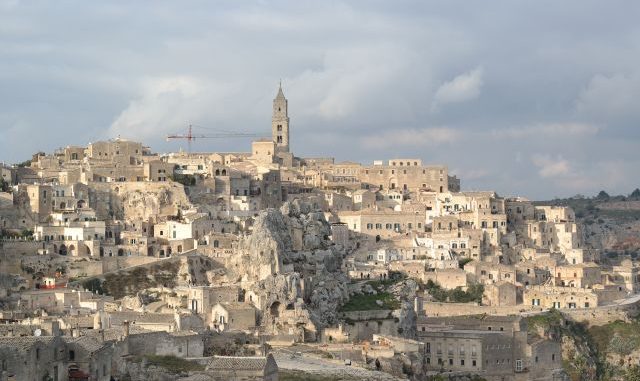 Matera Matera