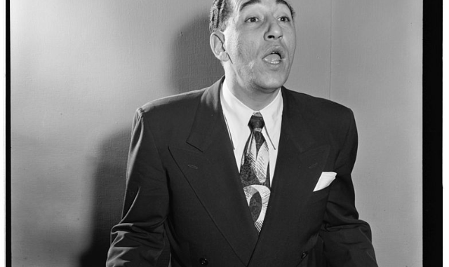 Louis Prima (1947)