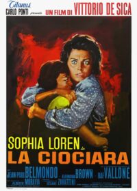 Filmposter La Ciociara