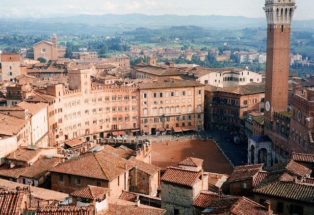Siena