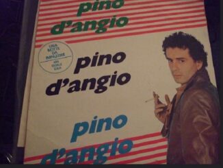 Pino D'Angio