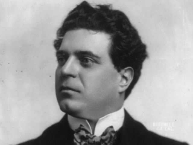 De beste Italiaanse 7 Pietro Mascagni TasteItaly.be