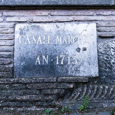 Casale Marchese