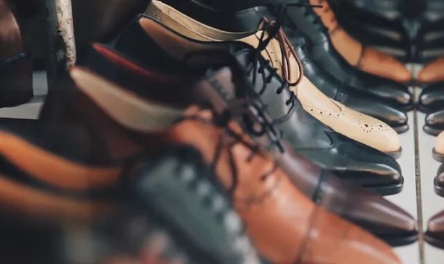Auroch Pardon Voorouder Taalbad: Le Marche en Italiaanse schoenen - Taste-Italy.be