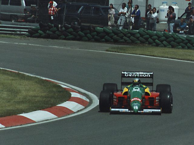 1.051 Alessandro Nannini Fotos de stock, imagens de alta resolução e imagens - Getty Images