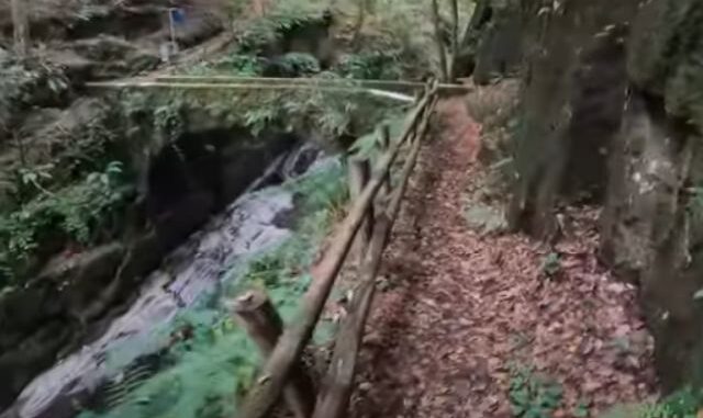 Ponte della Sorte
