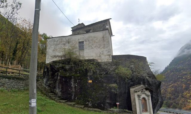 Chiesa della Madonna della Speranza