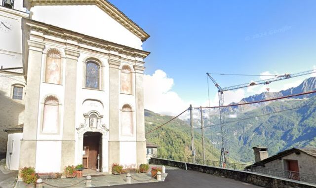 Madonna delle Grazie