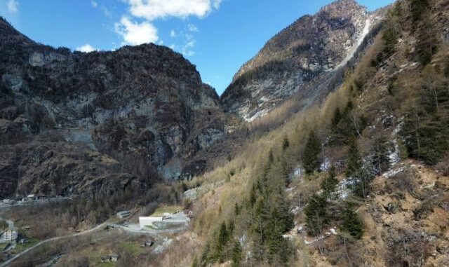 Val Lanterna