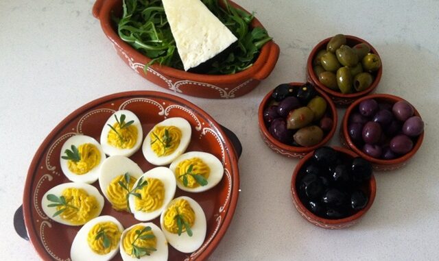 cucina-romana