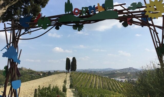 Orme su la court kunstpark18