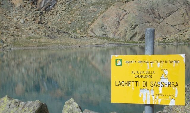 laghetti di sassersa