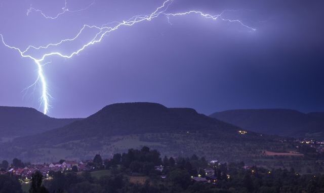 temporale