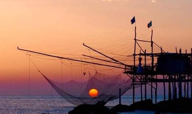 Costa dei Trabocchi