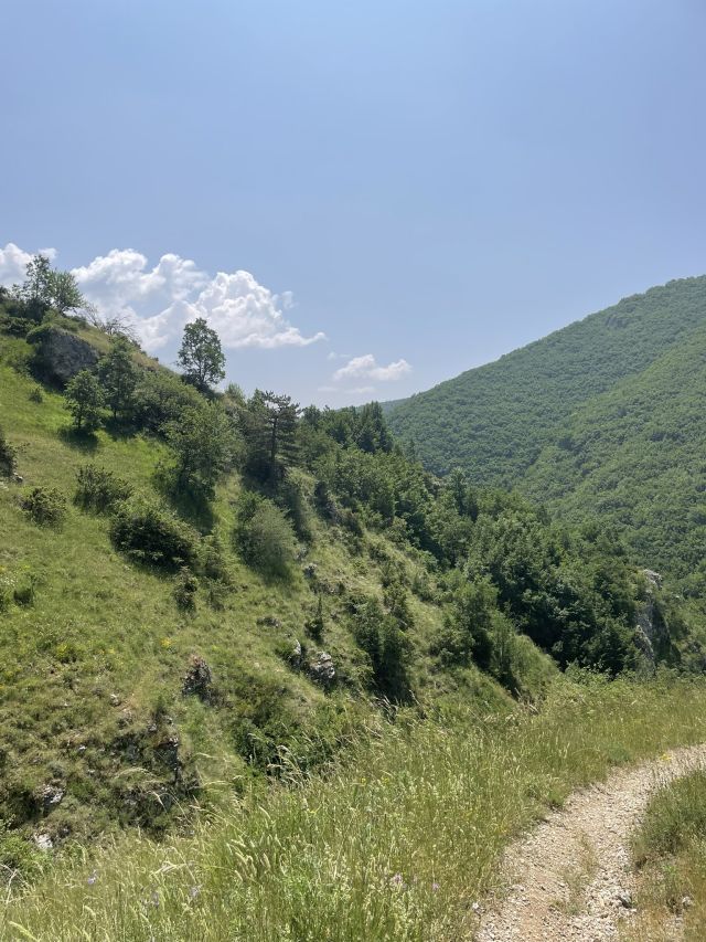 San Pietro della Ienca