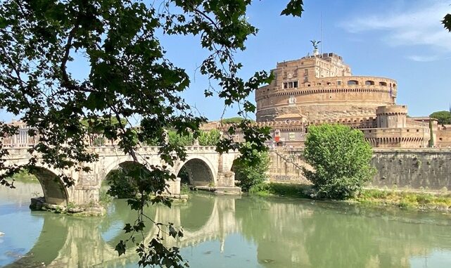 Ponte Sant'Angelo
