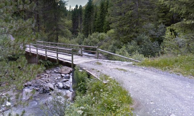 Valdidentro